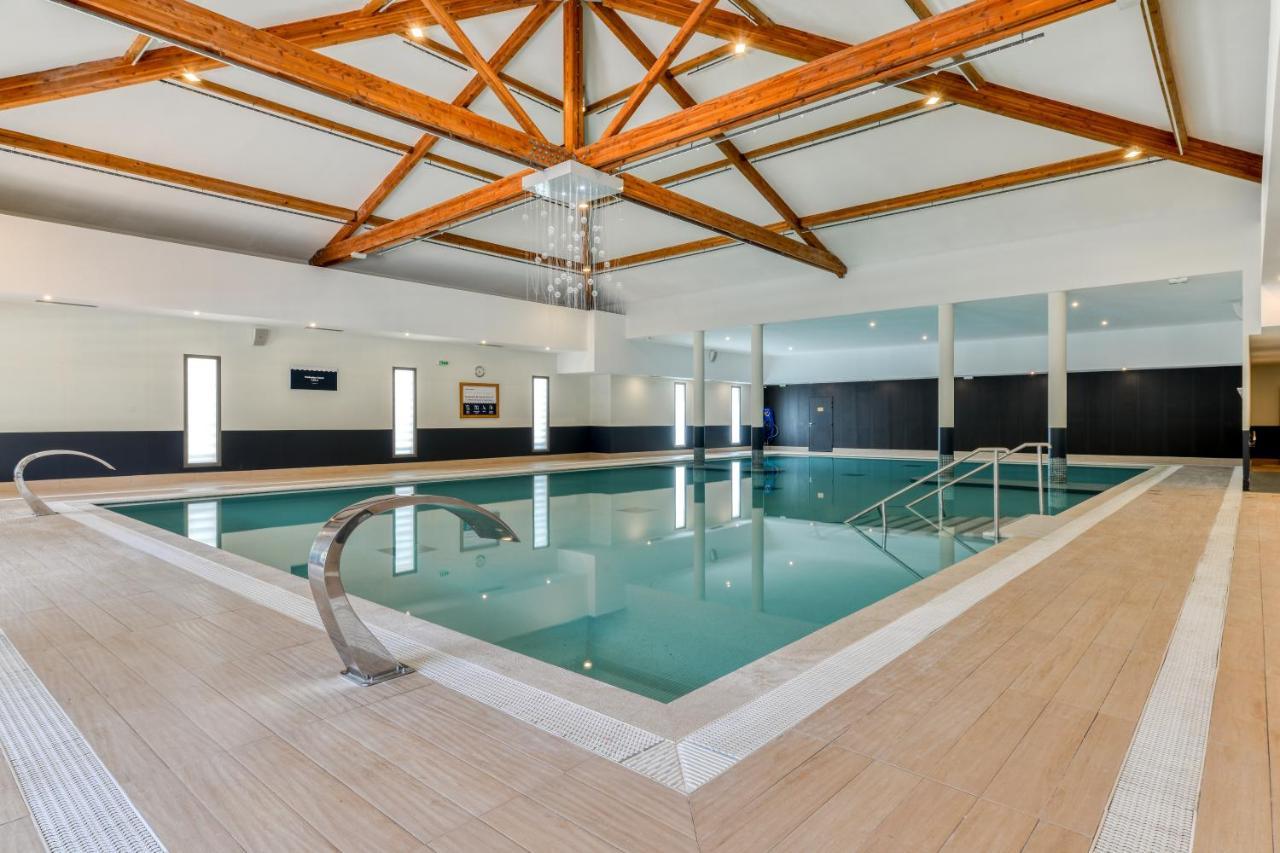 Zenitude Hotel Residences Juvignac Montpellier Bagian luar foto