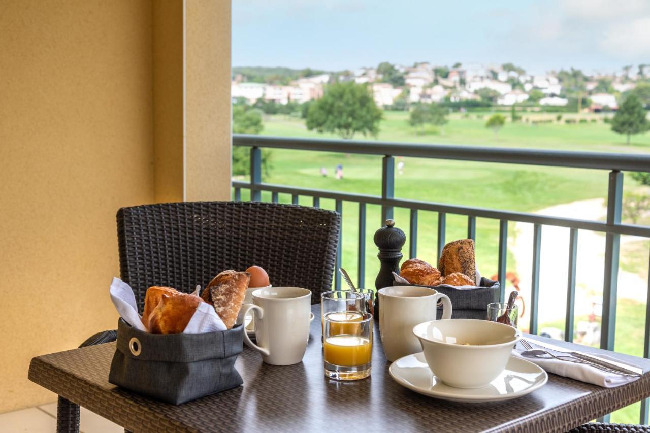 Zenitude Hotel Residences Juvignac Montpellier Bagian luar foto