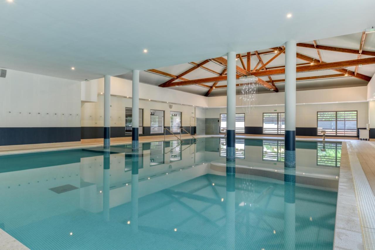 Zenitude Hotel Residences Juvignac Montpellier Bagian luar foto